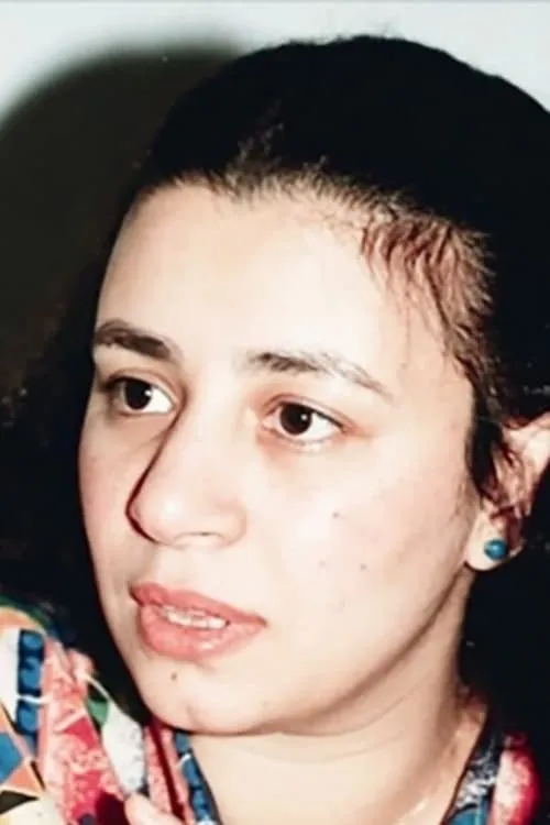 Actor Abla Kamel