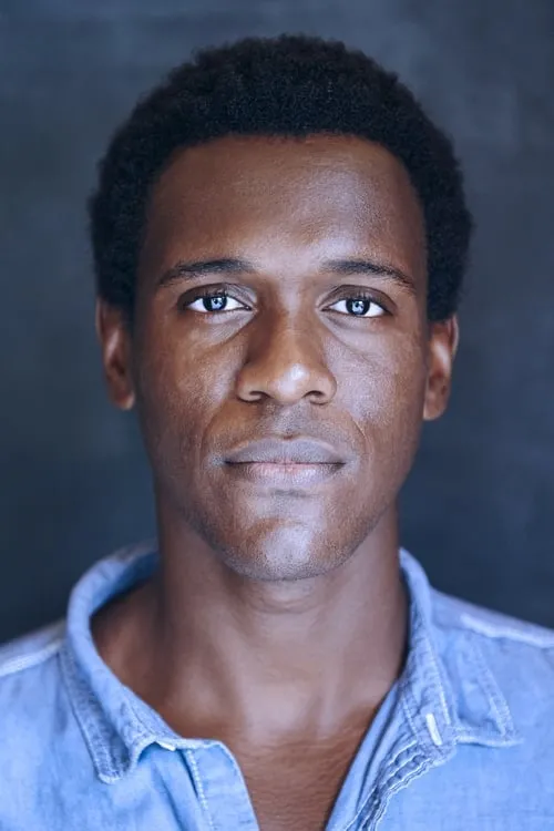 Foto de perfil del actor Abubakar Salim en el reparto