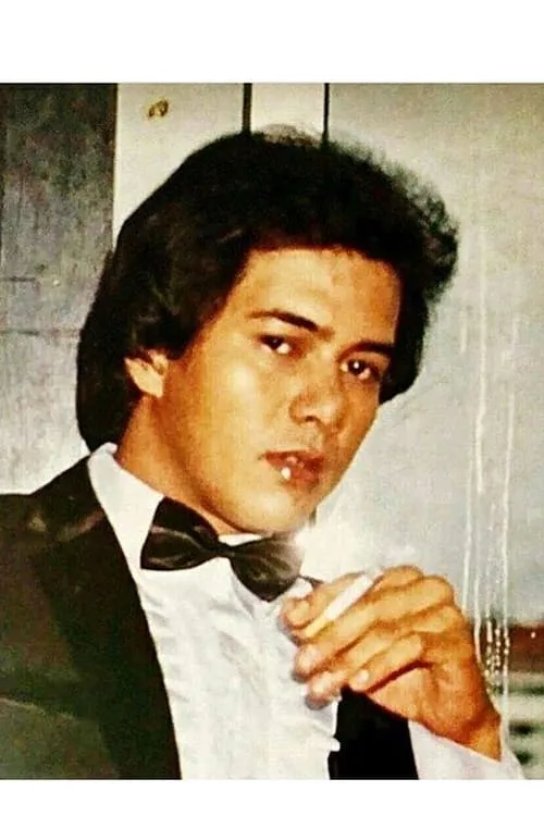 Foto de perfil del actor Ace Vergel en el reparto