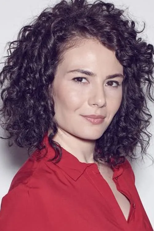 Actor Açelya Devrim Yılhan