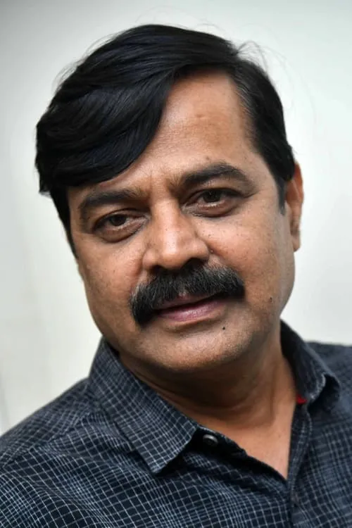 Actor Achyuth Kumar