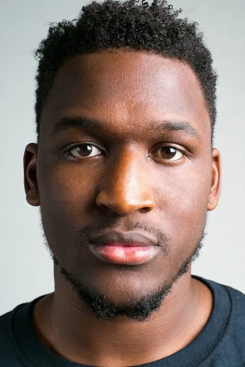 Actor Acoryé White