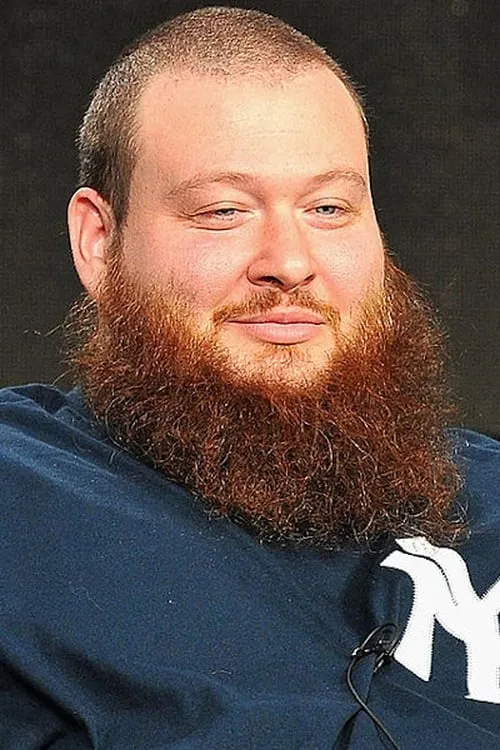 Actor Action Bronson