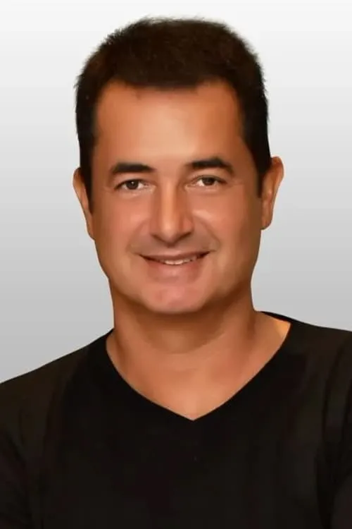 Actor Acun Ilıcalı