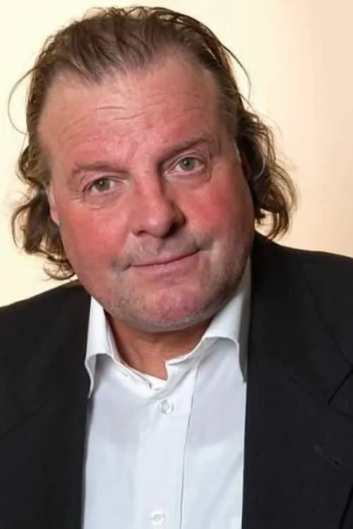 Actor Ad van Kempen