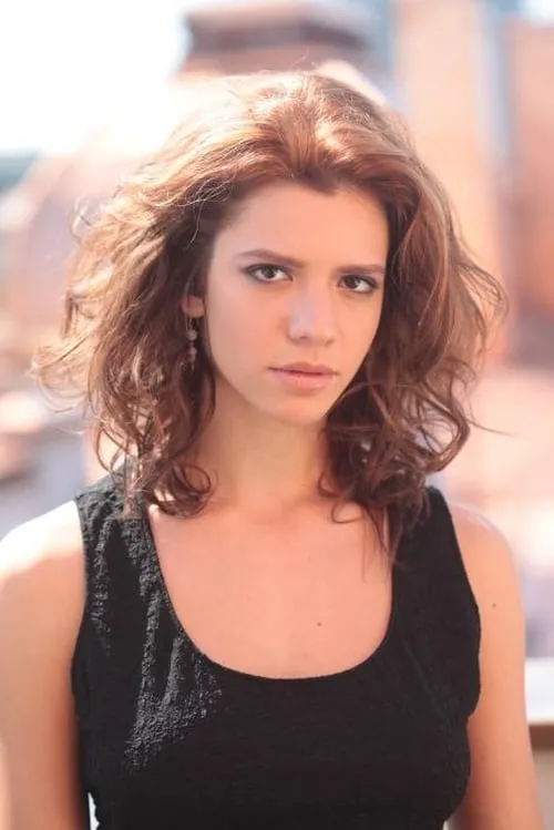 Actor Ada Condeescu