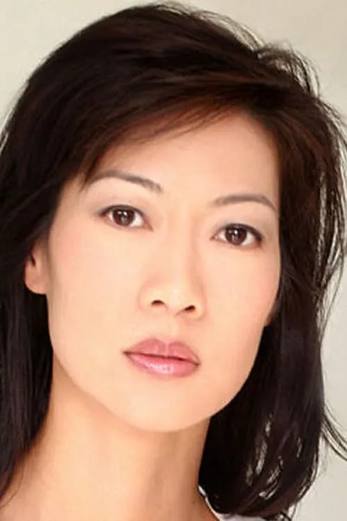 Actor Ada Tai