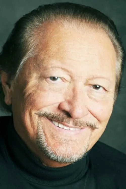 Actor Adalberto Maria Merli