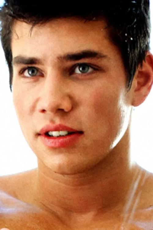 Actor Adam Archuleta