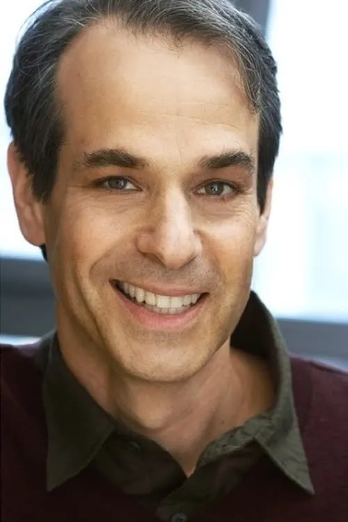 Actor Adam Auslander