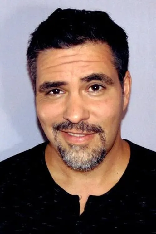 Actor Adam Berardi