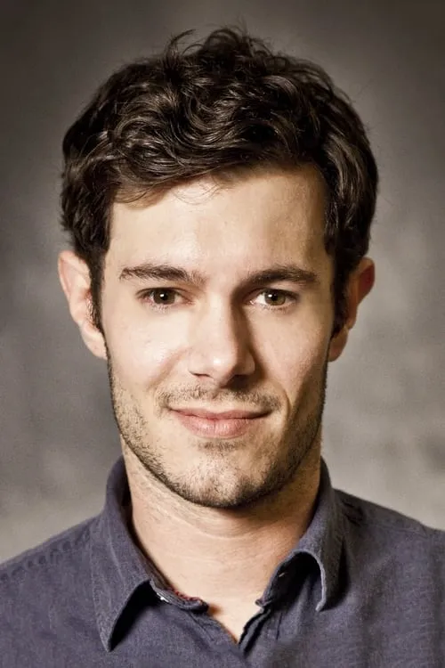 Michael Delaney ha trabajado con Adam Brody en 1 ocasiones