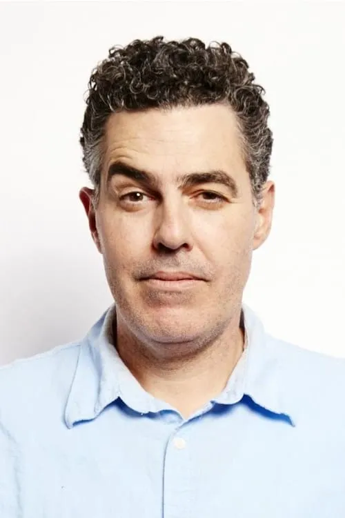 Adam Carolla interpretando a Jerry Ferro