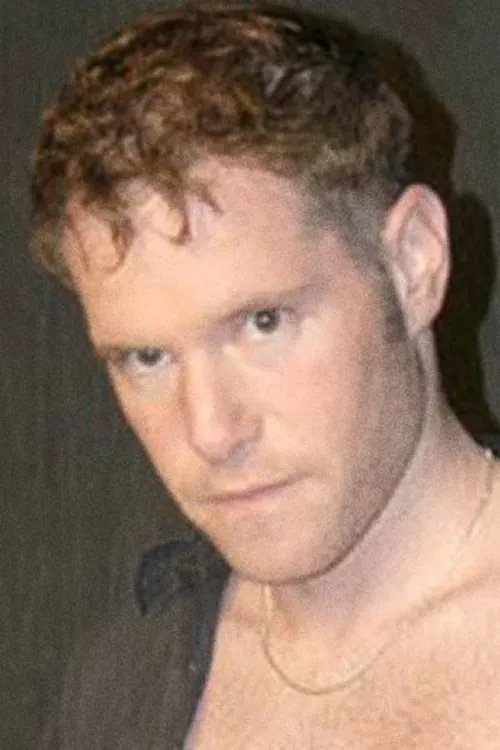 Actor Adam Collins