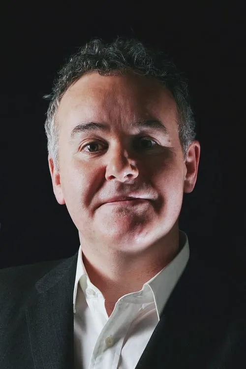 Foto de perfil del actor Adam Curtis en el reparto