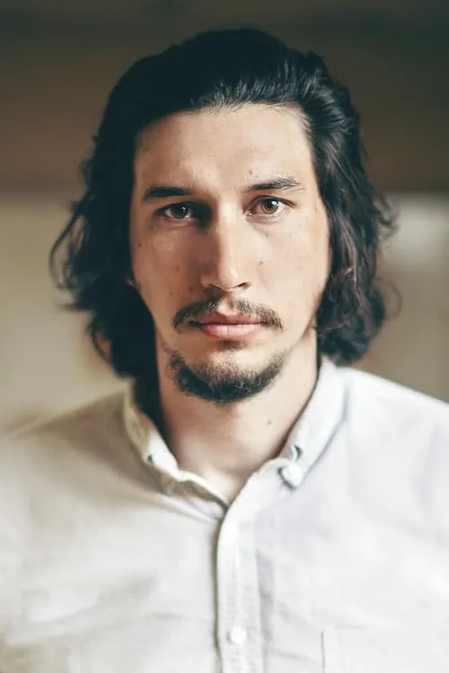 Actor Adam Driver