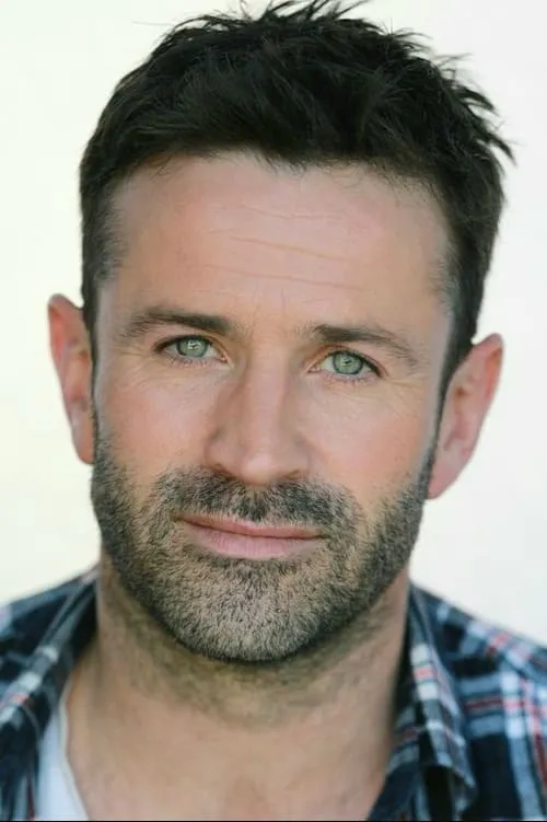 Patrik Vrbovský ha trabajado con Adam Fergus en 1 ocasiones