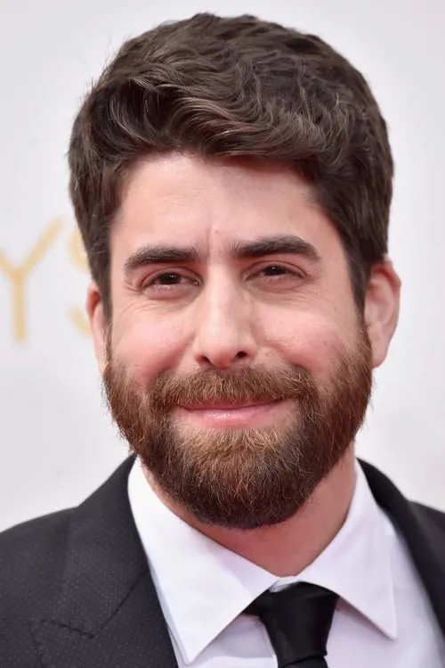 Roxanne Daner ha trabajado con Adam Goldberg en 1 ocasiones