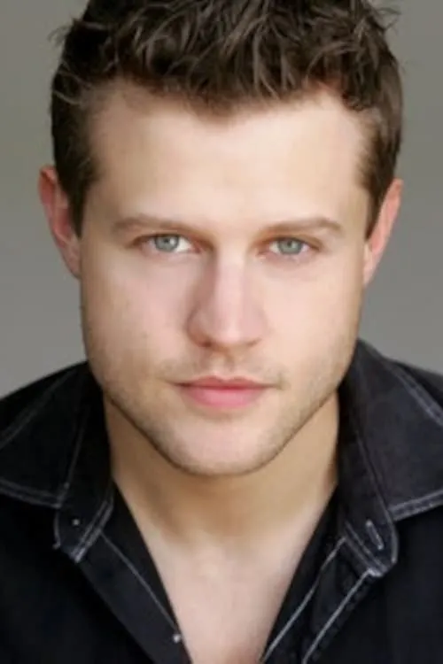 Actor Adam Grimes