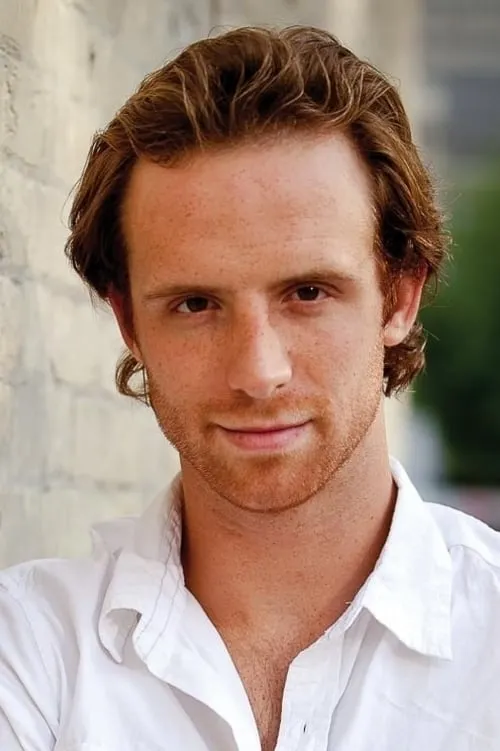 Actor Adam Hurtig