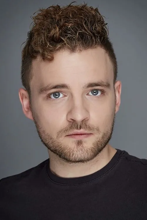 Actor Adam Jezierski