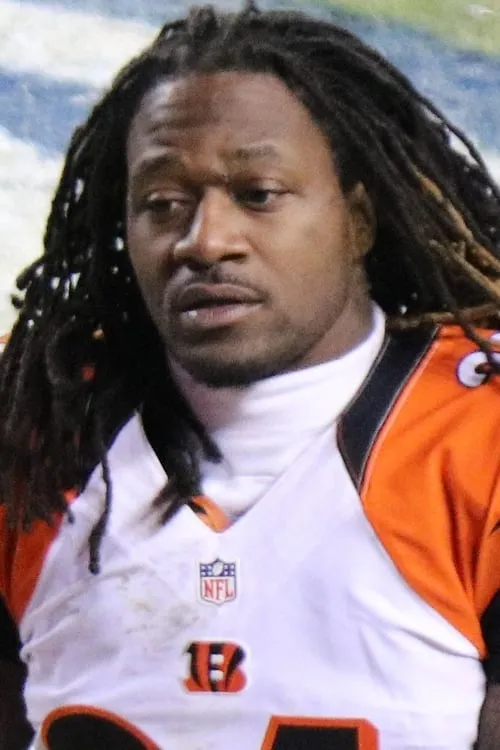 Foto de Adam Jones