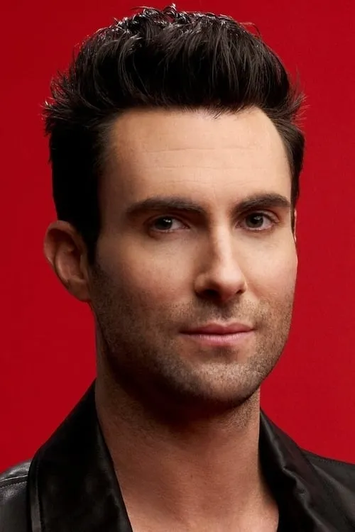 Actor Adam Levine