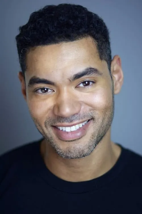 Actor Adam Lindo