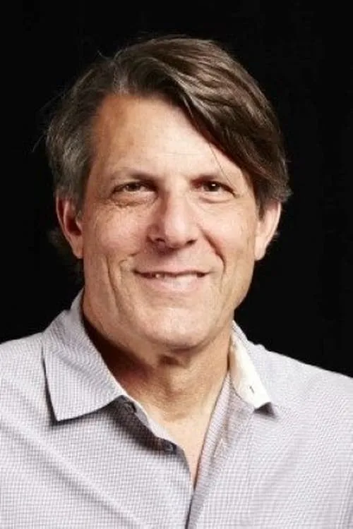 Adam Nimoy interpretando a Himself