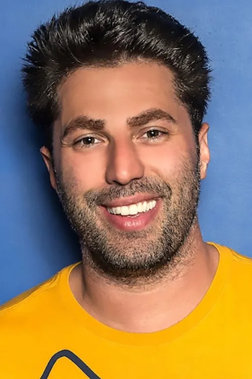 Actor Adam Ray