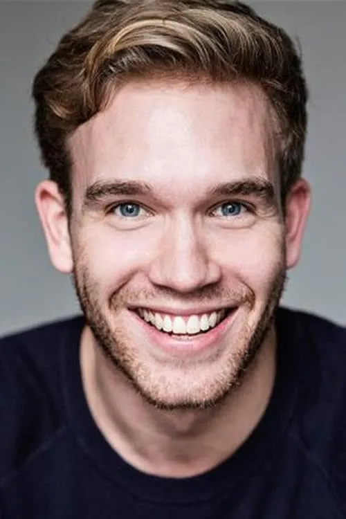 Actor Adam Rhys-Charles