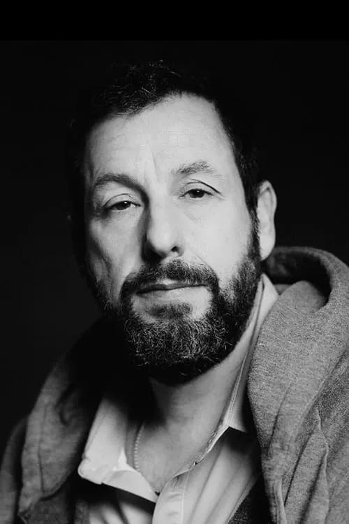 Foto de perfil del actor Adam Sandler en el reparto