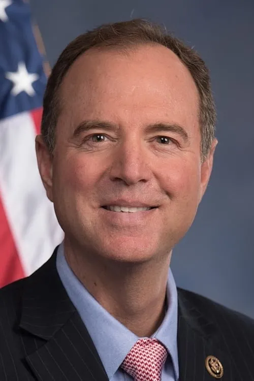 Actor Adam Schiff