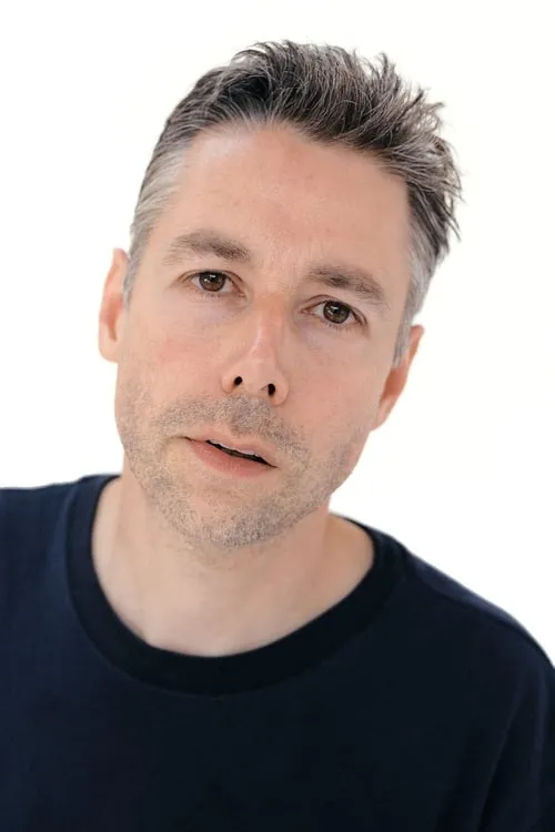 Actor Adam Yauch