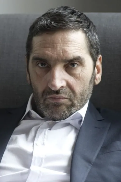 Actor Adamo Dionisi