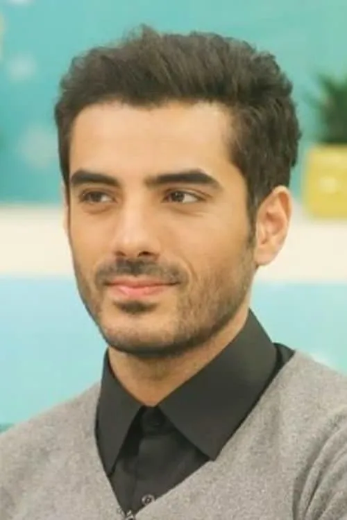 Actor Adeel Husain