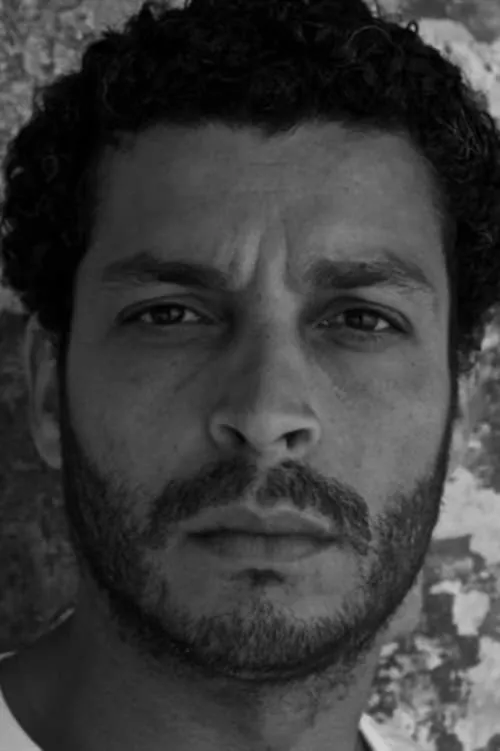 Foto de perfil del actor Adel Bencherif en el reparto