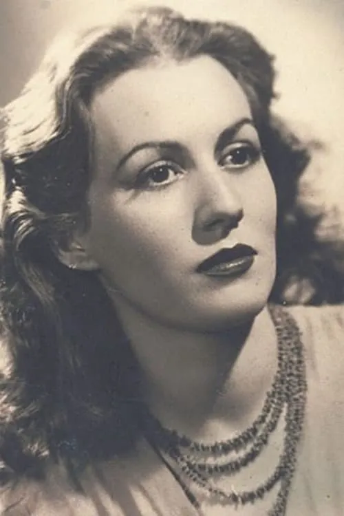 Actor Adela Escartín