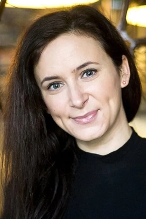 Actor Adela Mojžišová