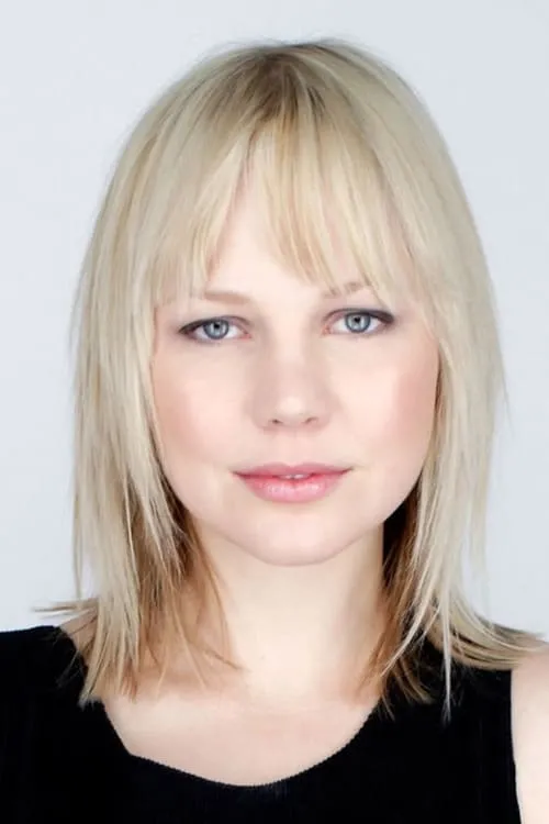 Actor Adelaide Clemens