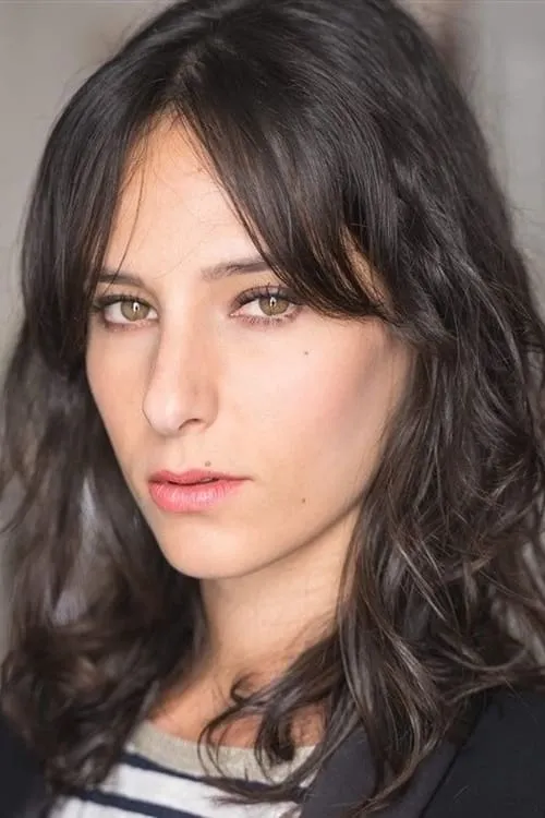 Foto de perfil del actor Adèle Galloy en el reparto