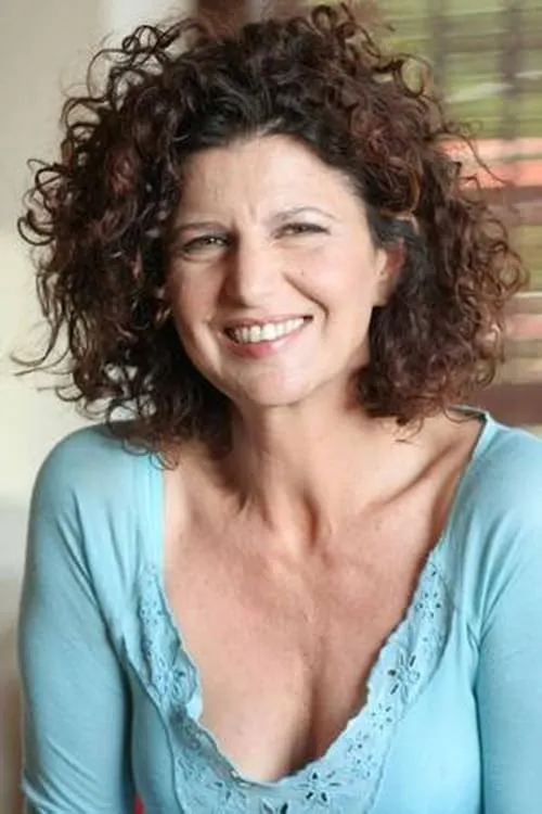 Actor Adele Pandolfi