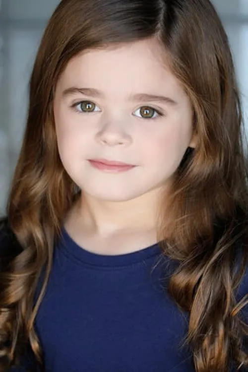 Actor Adelynn Spoon