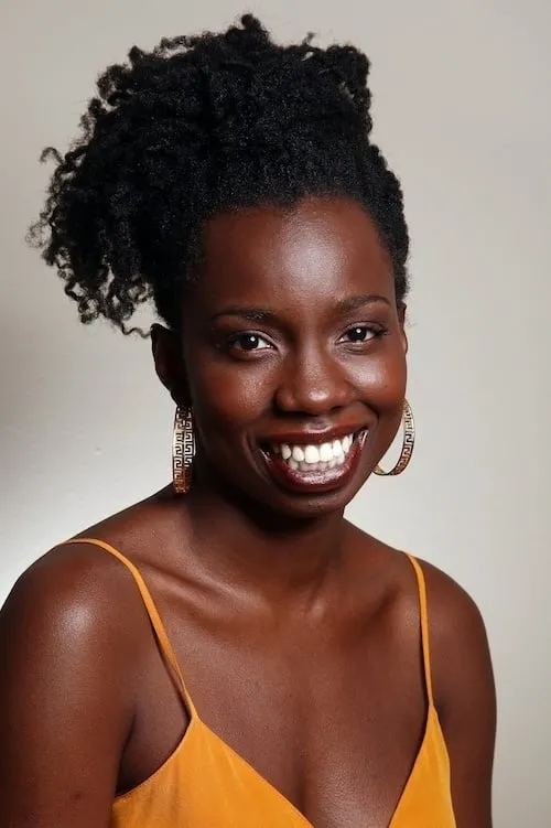 Actor Adepero Oduye