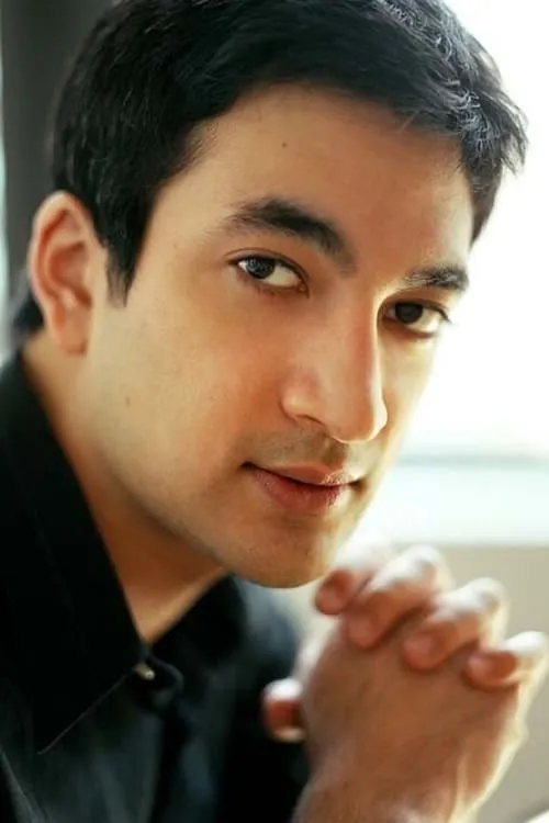 Actor Adi Hanash