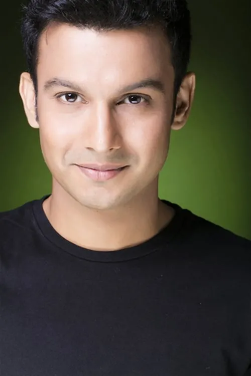 Actor Adinath Kothare