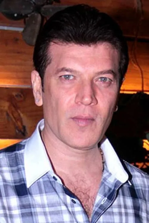 Actor Aditya Pancholi