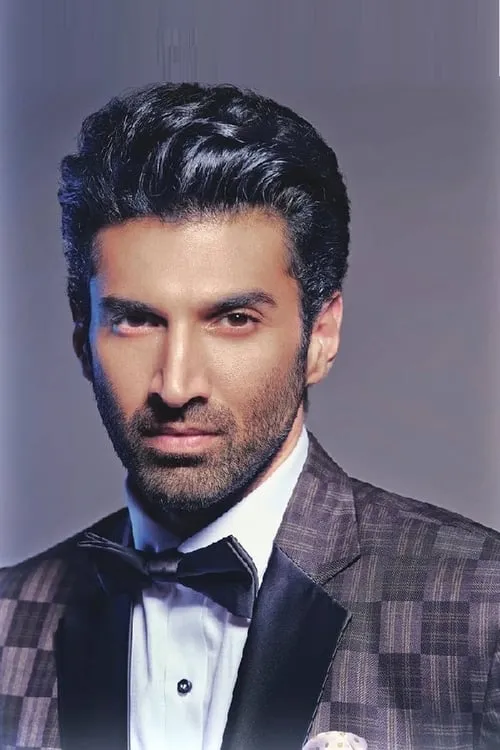 Aditya Roy Kapur en el reparto