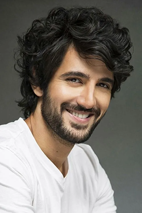 Actor Aditya Seal