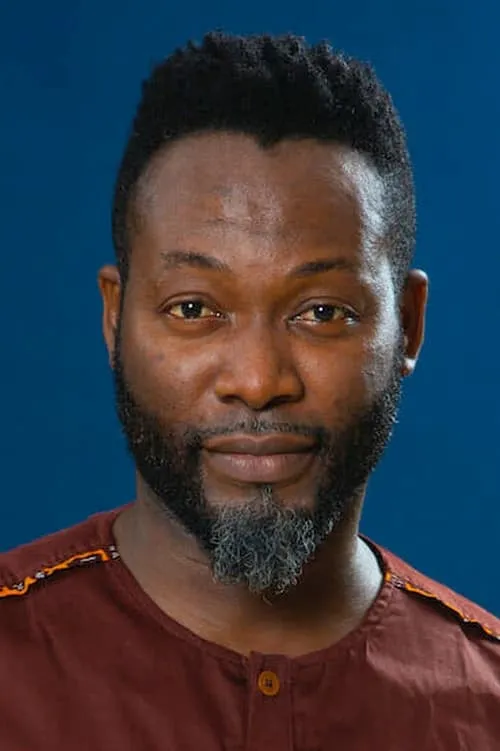 Actor Adjetey Anang